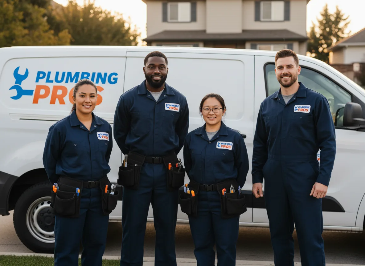 Water Heater Repair company in Ridgefield, WA