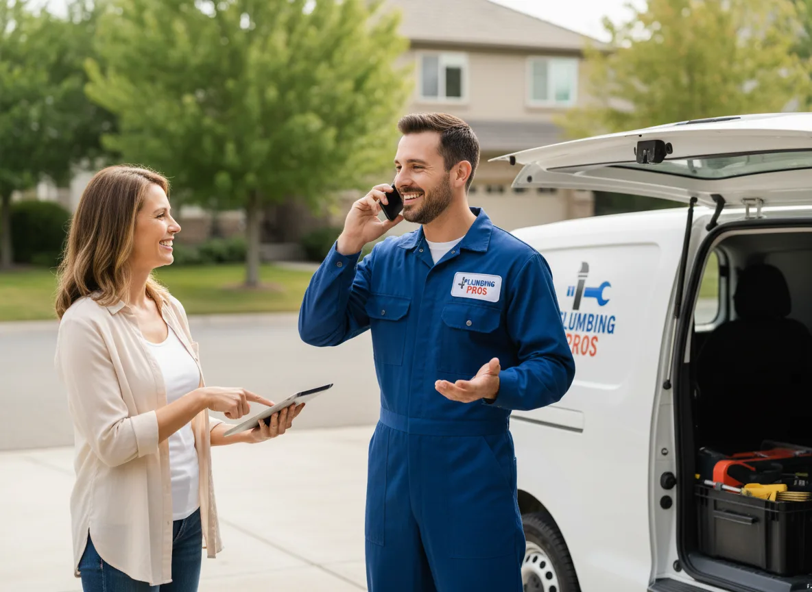 Water Heater Repair Ridgefield, WA FAQs